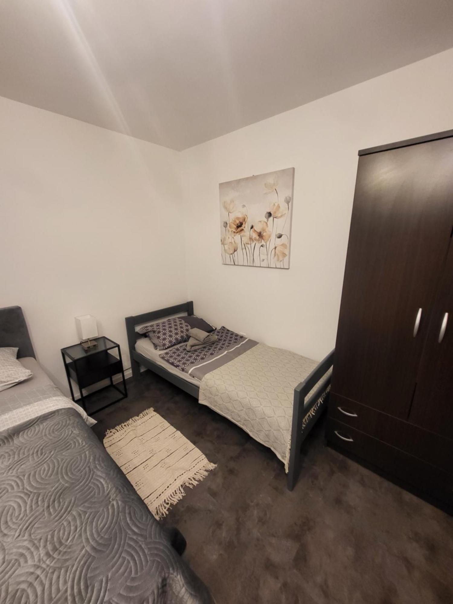 Apartmani Andiks Dramalj Exteriör bild