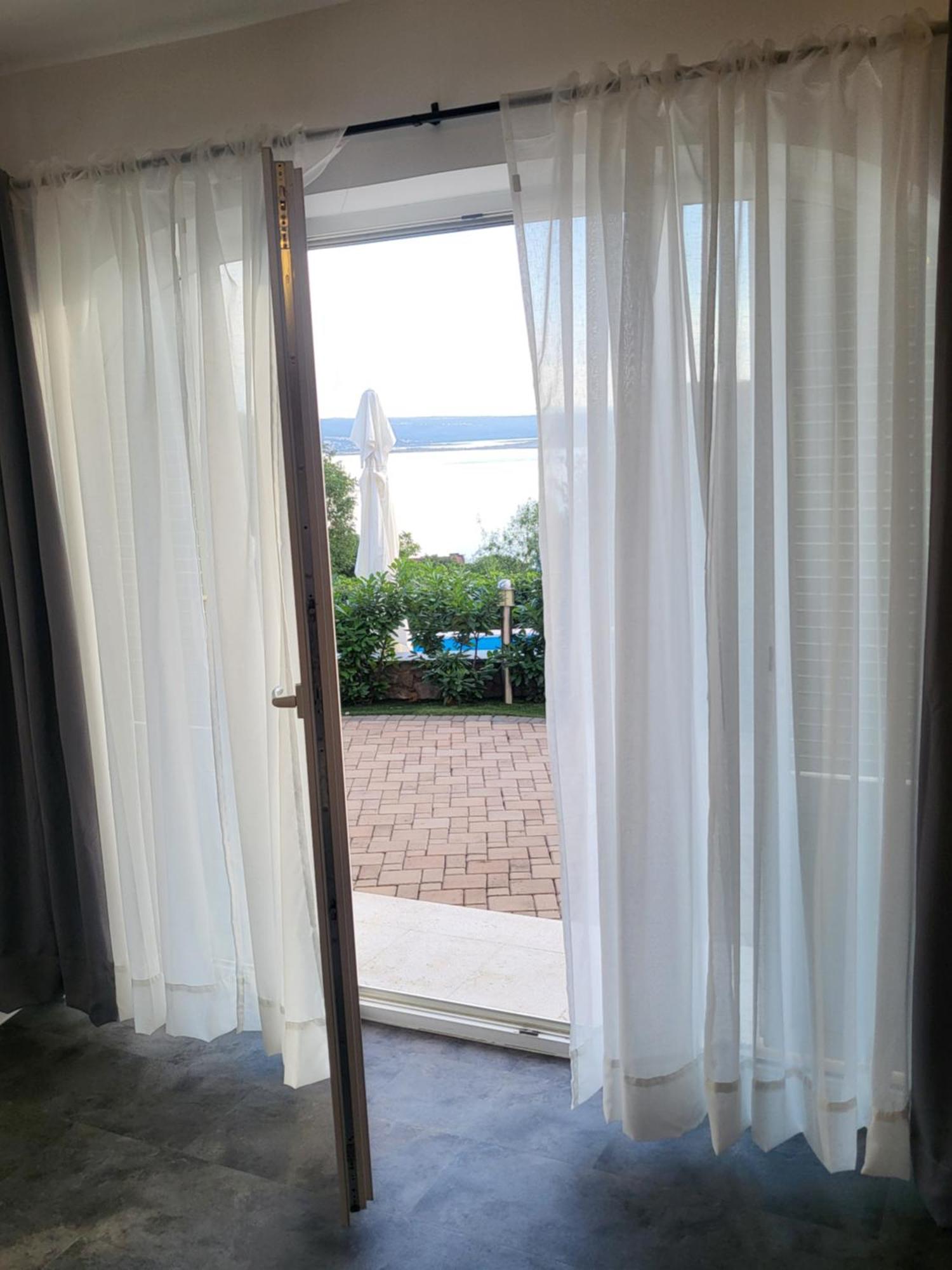 Apartmani Andiks Dramalj Exteriör bild