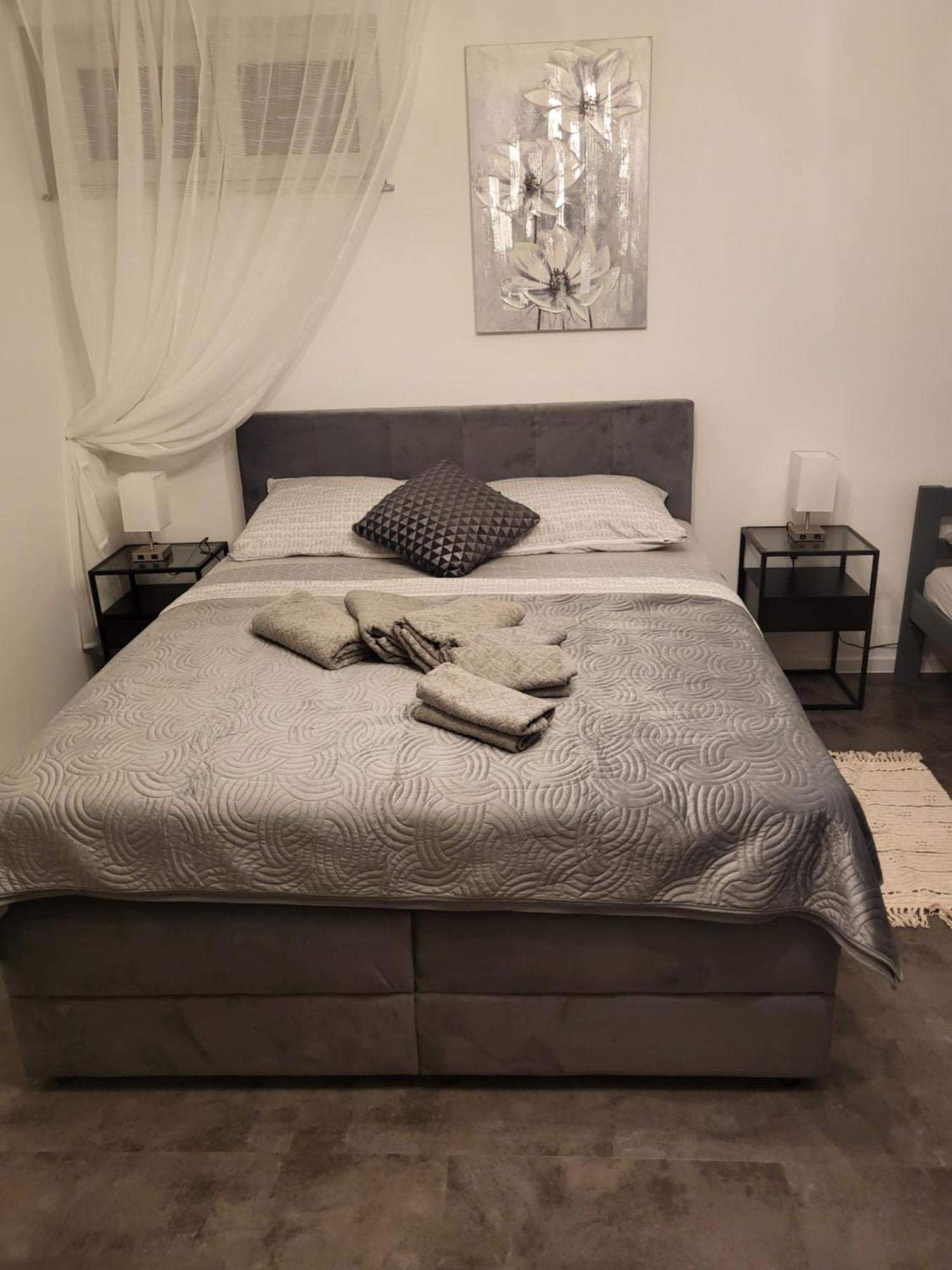 Apartmani Andiks Dramalj Exteriör bild